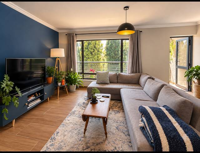 2 BEDROOM APARTMENT FOR SALE IN NORTHCLIFF